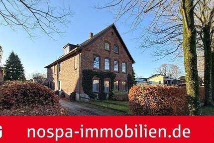 Haus Tarp - 1 Zimmer, 264 m&sup2;, 349.000&euro; | Angebot:25730621