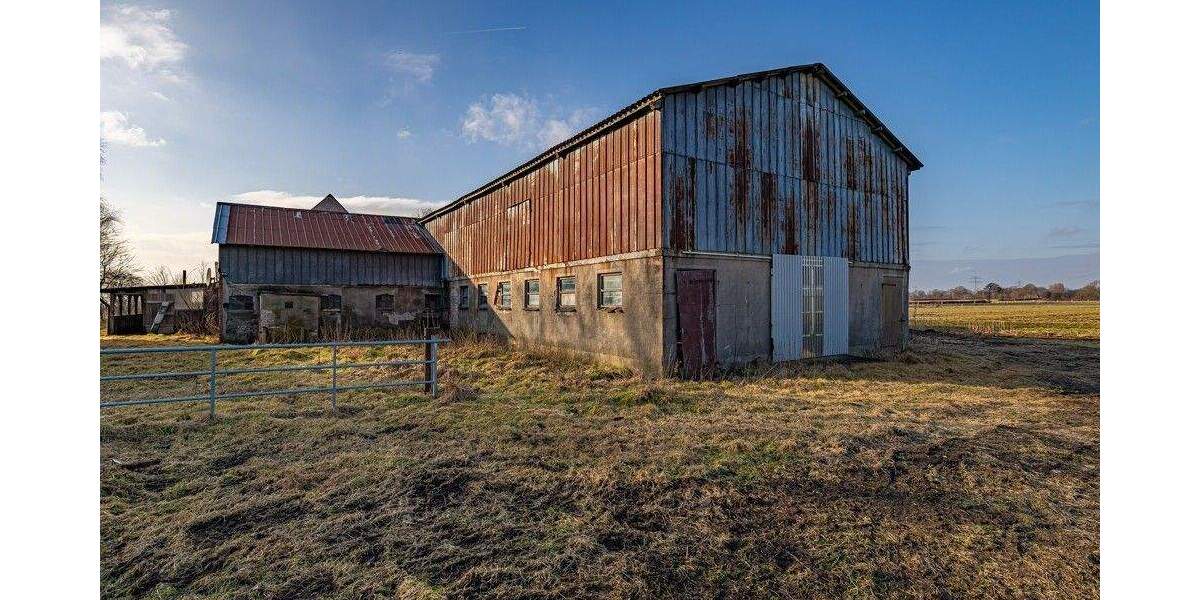 Bauernhaus, Landhaus Tetenhusen - 5 Zimmer, 193 m&sup2;, 399.000&euro; | Angebot:25685691