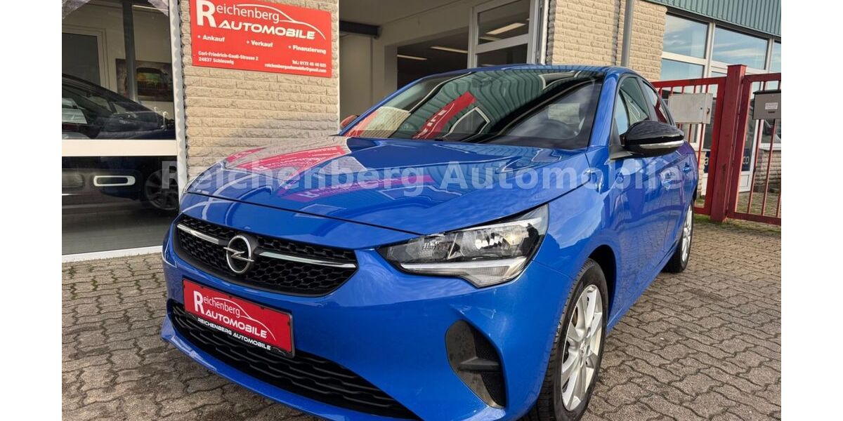 Opel Corsa 69.228 km 10.590 &euro; Schleswig 24837