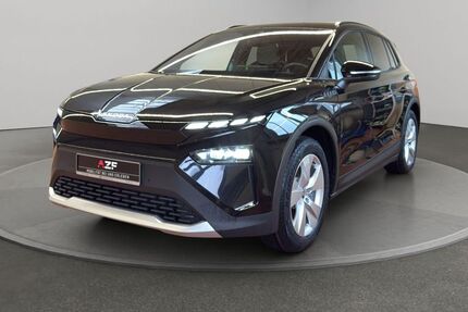 Skoda Elroq 5.000 km 38.990 &euro; Schleswig 24837