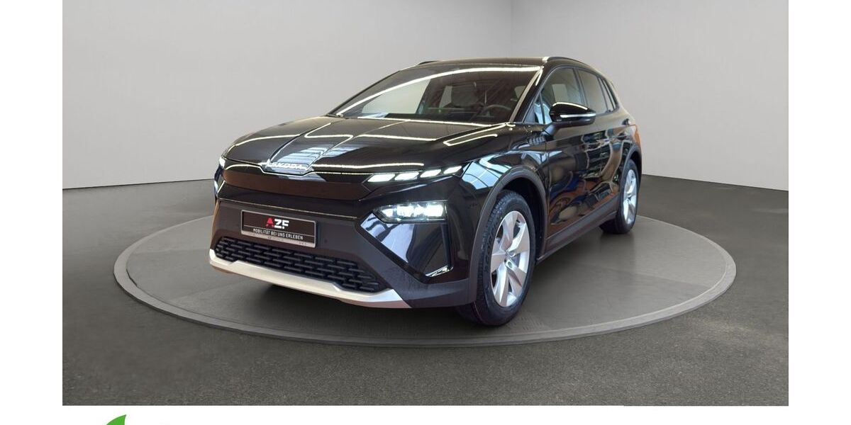 Skoda Elroq 5.000 km 38.990 &euro; Schleswig 24837