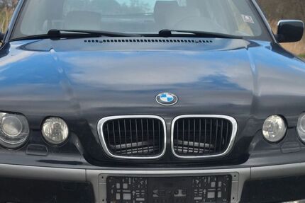 BMW 325 300.000 km 5.299 &euro; Meggerdorf 24799