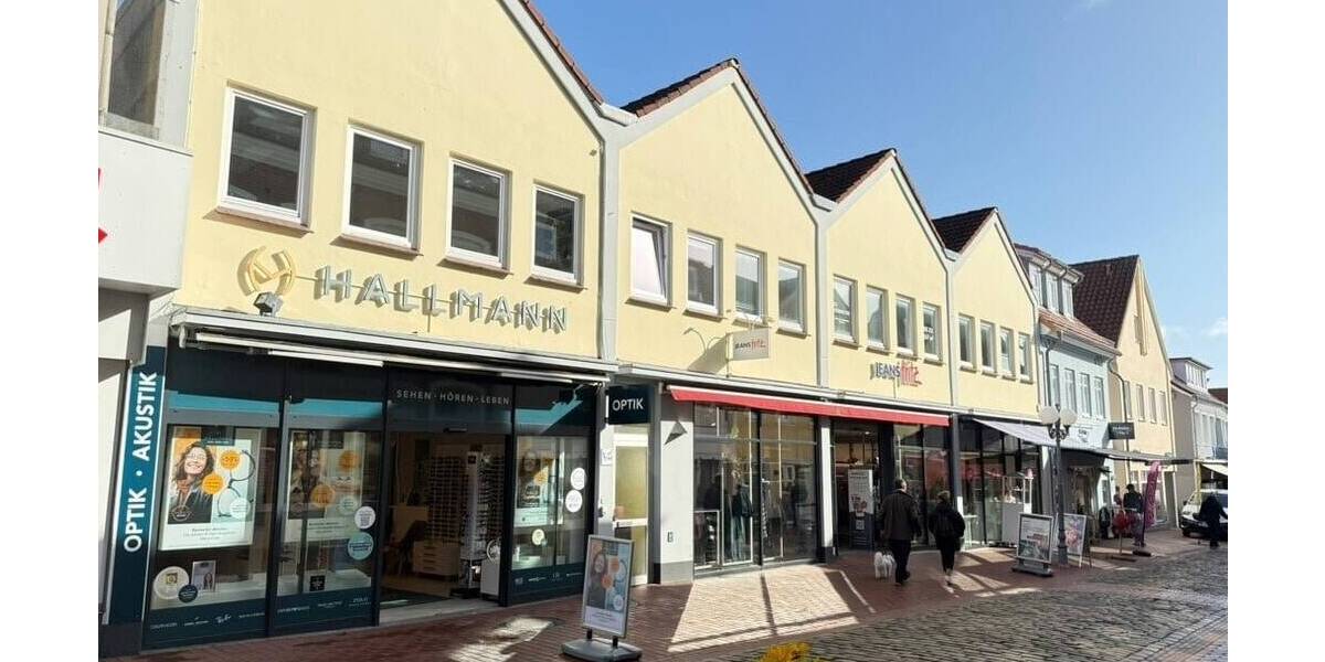 Gewerbeobjekt Kappeln - 1 Zimmer, 2.150.000&euro; | Angebot:26243802