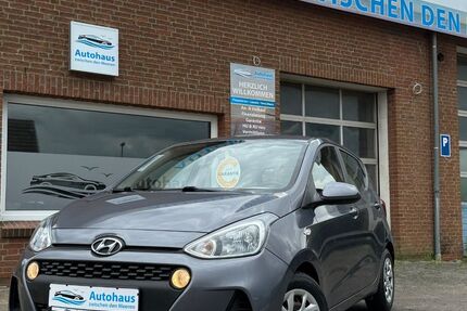 Hyundai i10 96.584 km 7.690 &euro; Haselund 25855