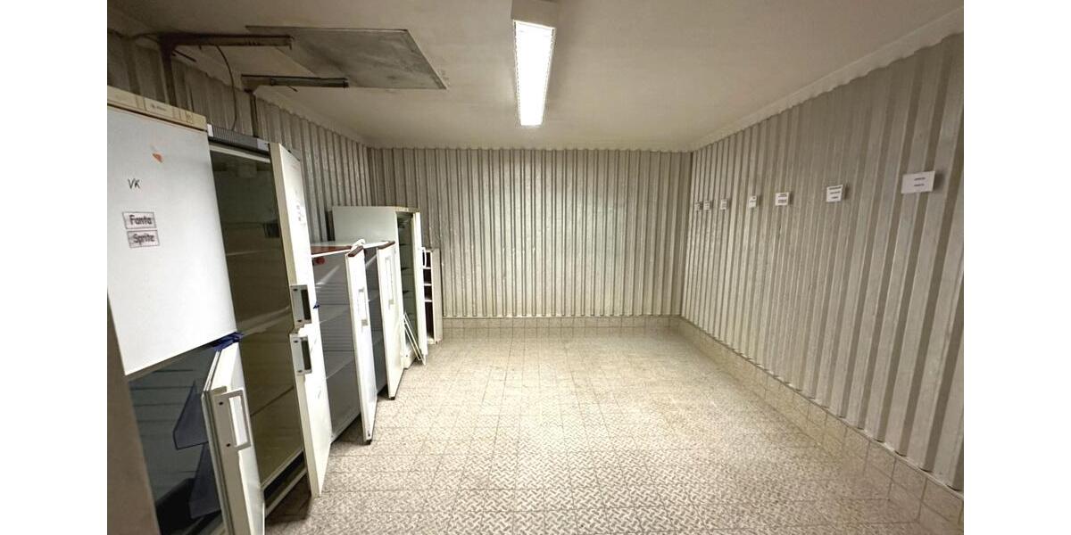 Gewerbeobjekt Rendsburg - 3.500&euro; | Angebot:23808961