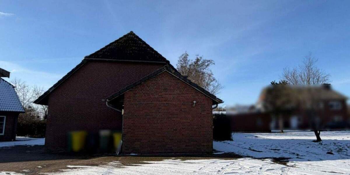 Einfamilienhaus Winnert - 5 Zimmer, 107 m&sup2;, 199.000&euro; | Angebot:25708134