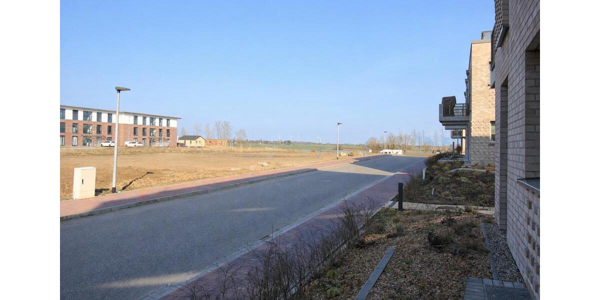 Etagenwohnung Kappeln - 2 Zimmer, 57 m&sup2;, 852&euro; | Angebot:25583214