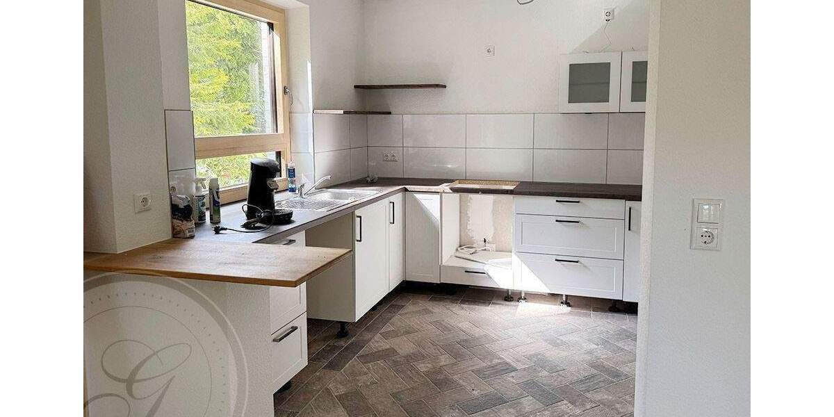Etagenwohnung Mittelangeln Satrup - 4 Zimmer, 110 m&sup2;, 1.100&euro; | Angebot:25771793