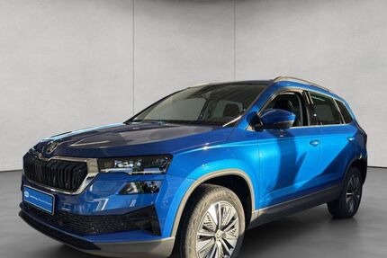Skoda Karoq 4.900 km 37.990 &euro; Rendsburg 24768