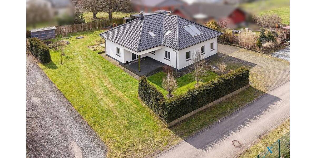 Einfamilienhaus Rüde / Großrüde Rüde - 4 Zimmer, 129 m&sup2;, 435.000&euro; | Angebot:26036649