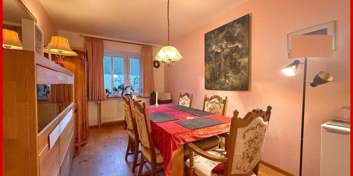Etagenwohnung Schleswig - 3 Zimmer, 78 m&sup2;, 200.000&euro; | Angebot:25745897