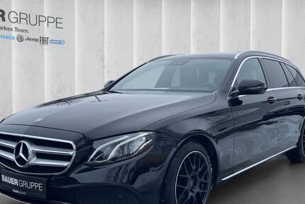 Mercedes-Benz E 220 79.350 km 25.930 &euro; Schleswig 24837