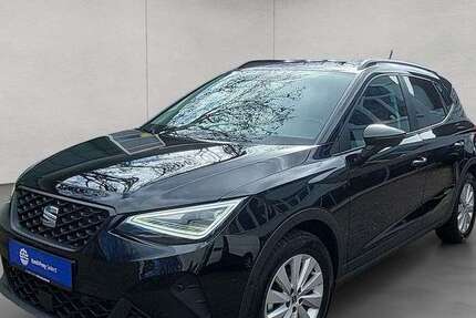 Seat Arona 19.900 km 19.480 &euro; Rendsburg 24768