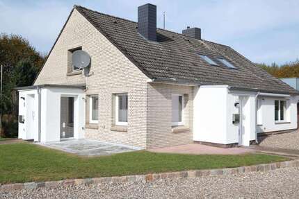 Haus Eckernförde - 6 Zimmer, 190 m&sup2;, 299.000&euro; | Angebot:21345487