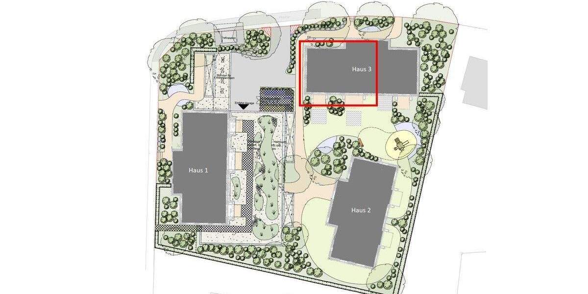 Etagenwohnung Eckernförde - 3 Zimmer, 96 m&sup2;, 620.000&euro; | Angebot:25703408