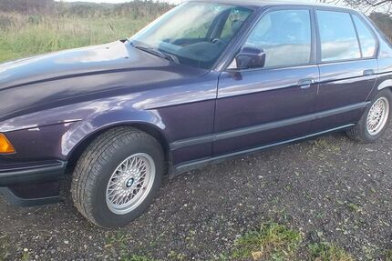 BMW 730 185.000 km 13.500 &euro; Sieverstedt 24885