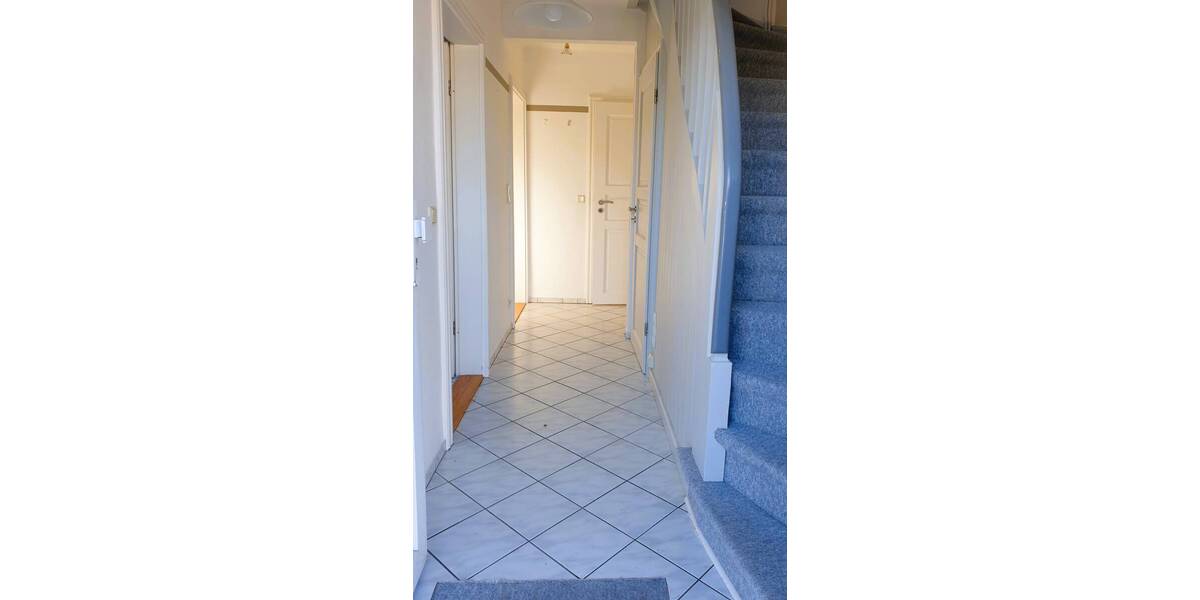 Doppelhaushälfte Eckernförde / Borby Borby - 3 Zimmer, 61 m&sup2;, 229.000&euro; | Angebot:25667427