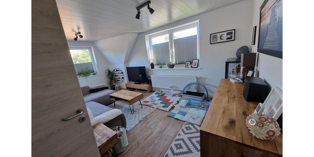 Etagenwohnung Owschlag - 3 Zimmer, 95 m&sup2;, 950&euro; | Angebot:25934969