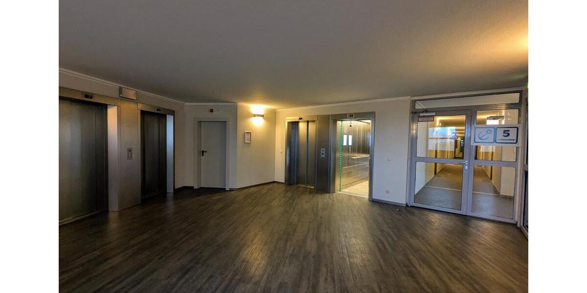 Etagenwohnung Damp - 1 Zimmer, 32 m&sup2;, 159.000&euro; | Angebot:25430009