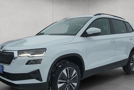 Skoda Karoq 9.999 km 40.980 &euro; Rendsburg 24768