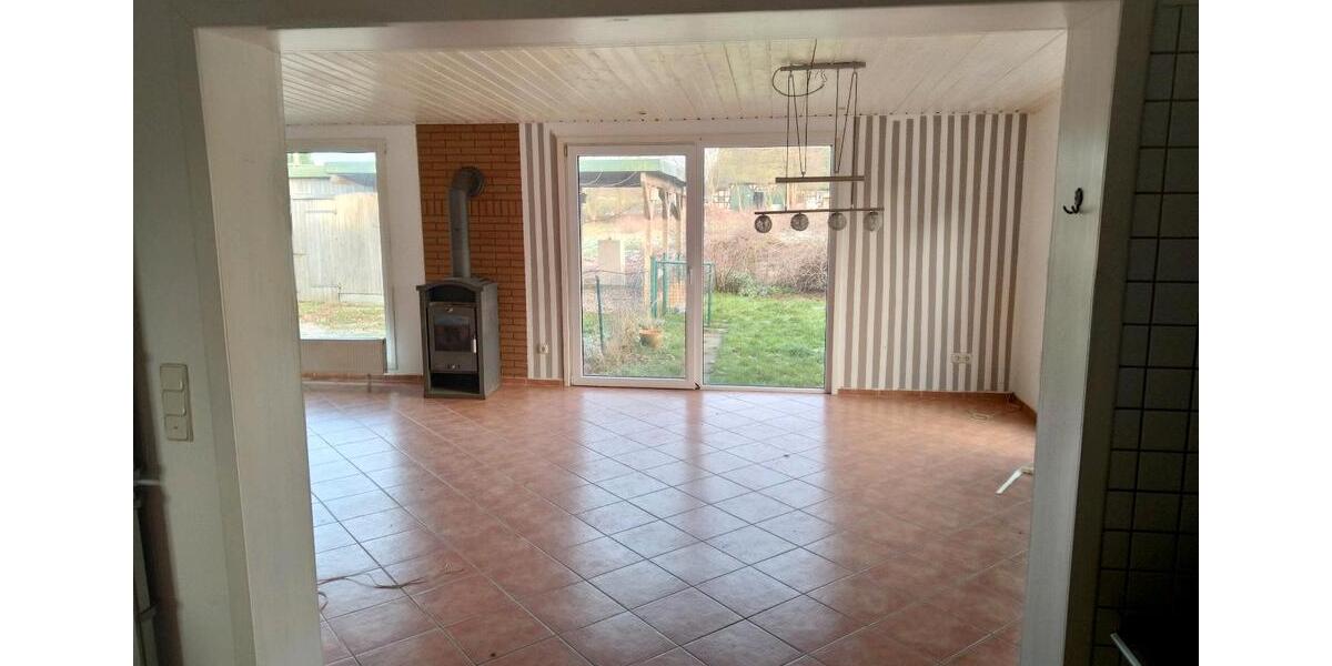 Erdgeschoßwohnung Brodersby-Goltoft Goltoft - 2 Zimmer, 100 m&sup2;, 1.000&euro; | Angebot:26232143