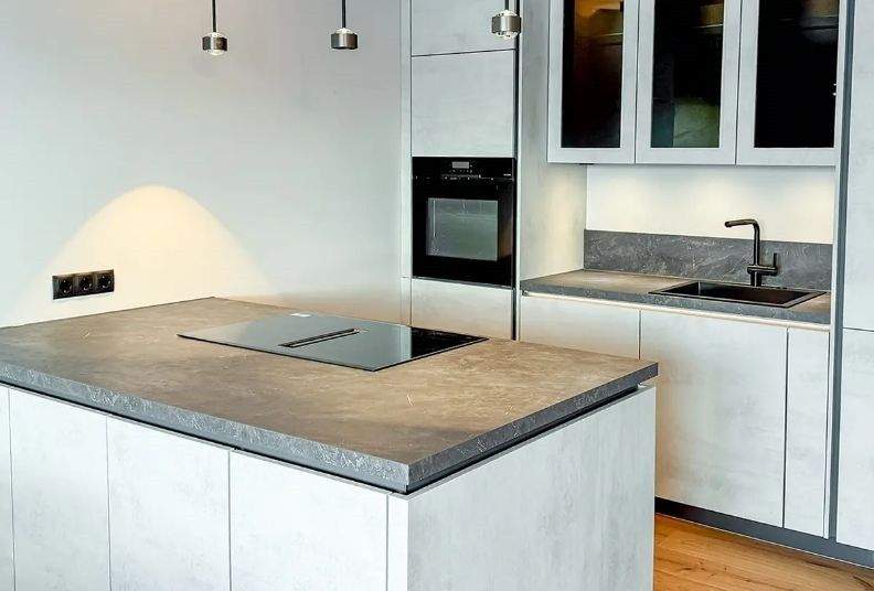 Etagenwohnung Kappeln - 2 Zimmer, 67 m&sup2;, 520.000&euro; | Angebot:25674275