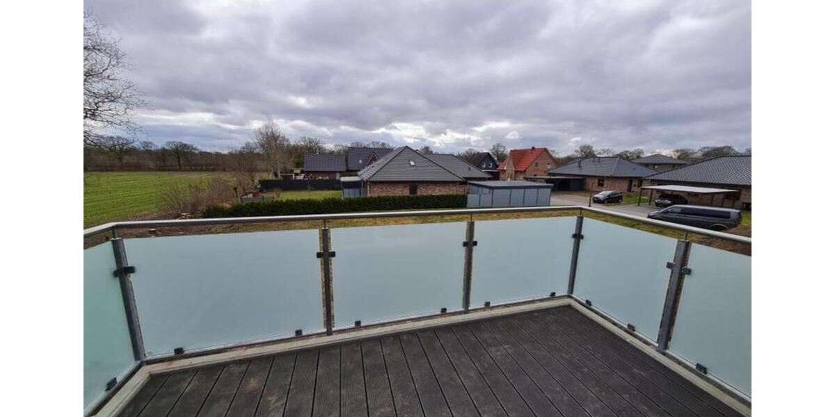 Etagenwohnung Erfde - 3 Zimmer, 65 m&sup2;, 895&euro; | Angebot:25960945