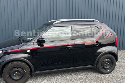Suzuki Ignis 29.980 km 12.890 &euro; Schleswig 24837