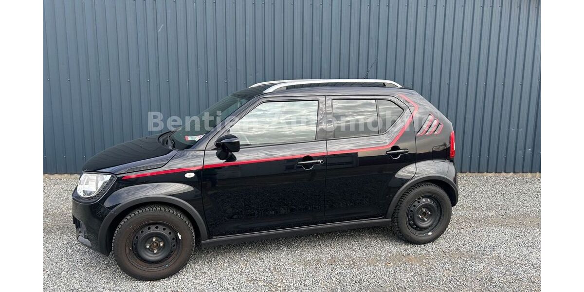 Suzuki Ignis 29.980 km 12.890 &euro; Schleswig 24837