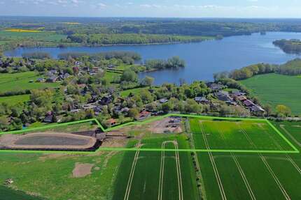 Grundstück Ahlefeld-Bistensee Bistensee - 187.590&euro; | Angebot:25478549