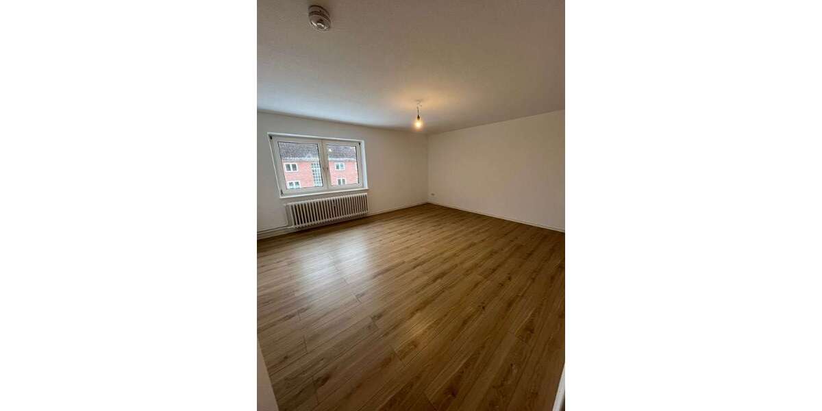 Etagenwohnung Eckernförde - 2 Zimmer, 65 m&sup2;, 609&euro; | Angebot:24973451