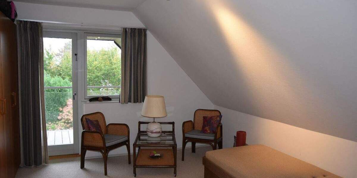 Einfamilienhaus Schleswig - 6 Zimmer, 189 m&sup2;, 520.000&euro; | Angebot:25690000