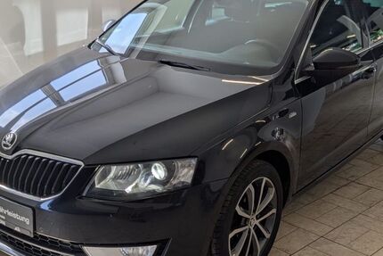 Skoda Octavia 159.000 km 9.980 &euro; Jübek 24855