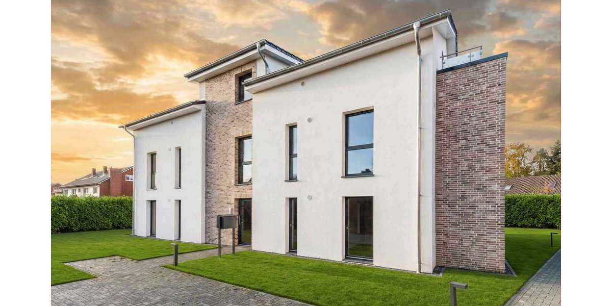 Etagenwohnung Kappeln - 2 Zimmer, 67 m&sup2;, 279.000&euro; | Angebot:25937444