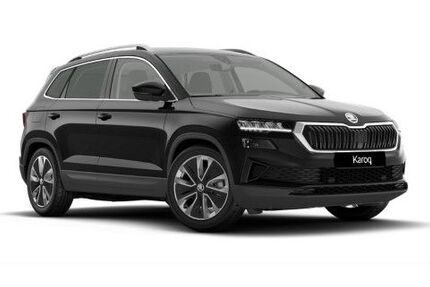 Skoda Karoq 1.150 km 30.990 &euro; Schleswig 24837