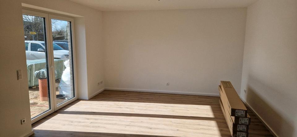 Erdgeschoßwohnung Großenwiehe - 3 Zimmer, 76 m&sup2;, 1.000&euro; | Angebot:25974169