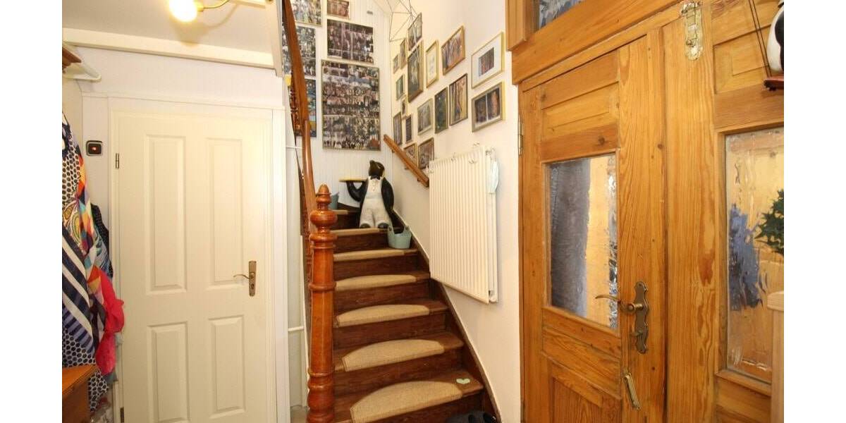 Einfamilienhaus Schleswig - 5 Zimmer, 140 m&sup2;, 275.000&euro; | Angebot:25671434