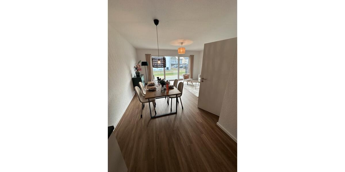 Reihenhaus Tastrup - 4 Zimmer, 120 m&sup2;, 1.599&euro; | Angebot:25796312