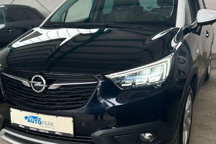 Opel Crossland (X) 123.211 km 9.980 &euro; Rendsburg 24768