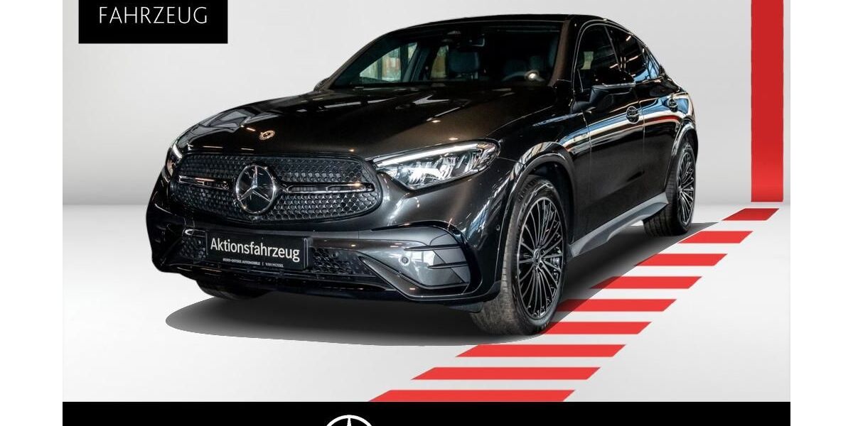 Mercedes-Benz GLC 200 8.050 km 65.898 &euro; Eckernförde 24340