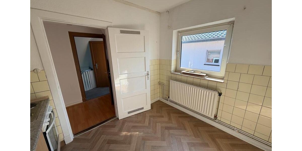 Etagenwohnung Fockbek - 2 Zimmer, 50 m&sup2;, 500&euro; | Angebot:25840702