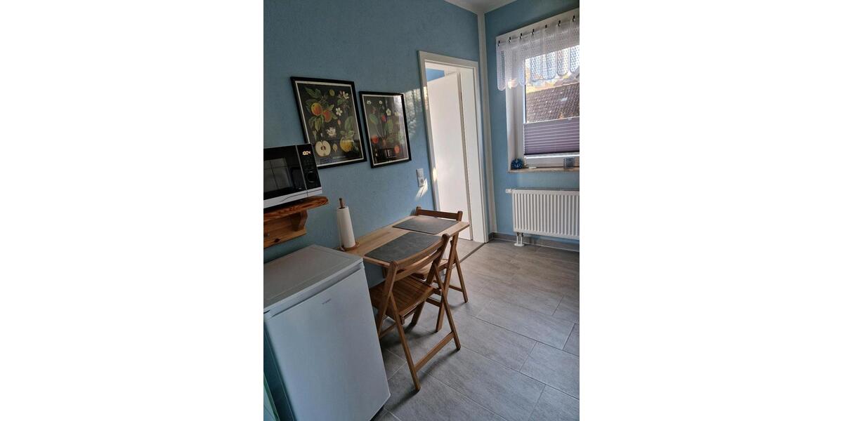 Hochparterre Schleswig - 2 Zimmer, 50 m&sup2;, 640&euro; | Angebot:25989396