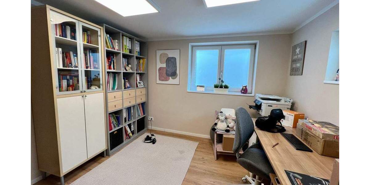 Einfamilienhaus Eckernförde - 6 Zimmer, 200 m&sup2;, 1.350.000&euro; | Angebot:25742516