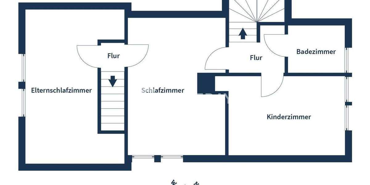 Einfamilienhaus Rendsburg - 5 Zimmer, 109 m&sup2;, 249.000&euro; | Angebot:25677814