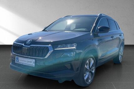 Skoda Karoq 1.550 km 32.960 &euro; Schleswig 24837