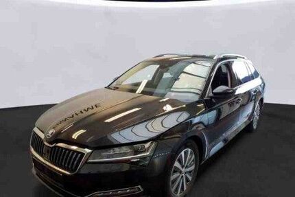 Skoda Superb 89.260 km 25.290 &euro; Rendsburg 24768