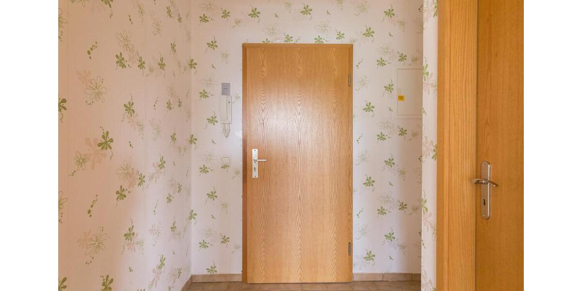 Etagenwohnung Kappeln - 2 Zimmer, 56 m&sup2;, 690&euro; | Angebot:26662385