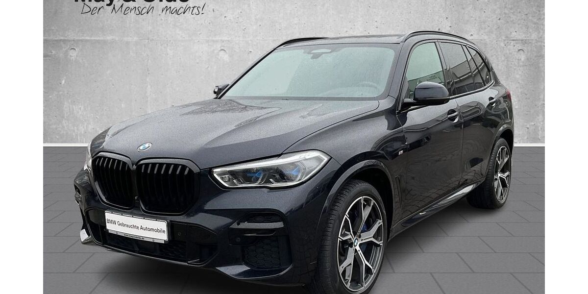 BMW X5 136.181 km 45.480 &euro; Rendsburg 24768