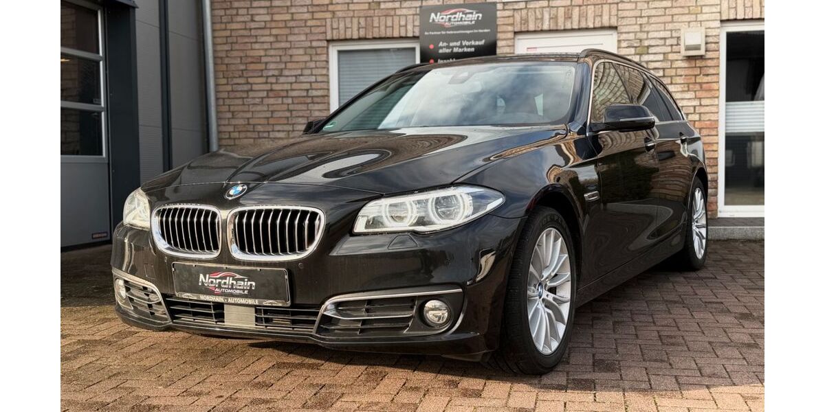 BMW 530 144.817 km 21.999 &euro; Wanderup 24997