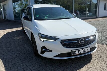 Opel Insignia 190.500 km 17.950 &euro; Sieverstedt 24885